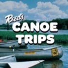 Reed's River Canoe Trips