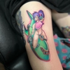 Tattoo Bill’s Charlotte gallery