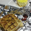 Clarencedale Cake