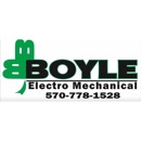 Boyle Electro Mechanical - Mechanical Contractors