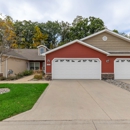 Redwood Cascade Township - Apartments
