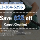 Carpet Cleaner Cypress