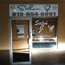 Salon J