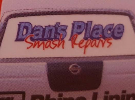 Dan's Place - Windsor, NSW