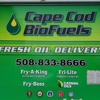 Cape Cod Biofuels gallery
