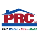 PRC Restoration, Inc - Fire & Water Damage Restoration