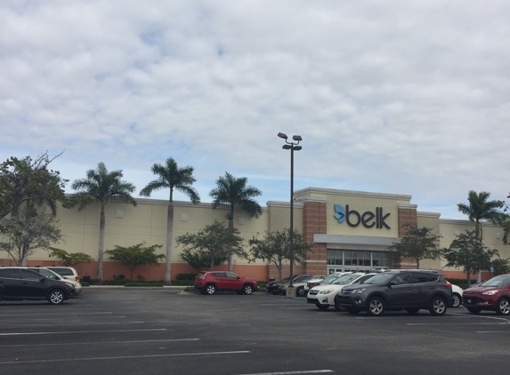 Belk - Cape Coral, FL