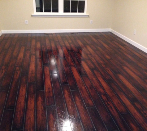 INFINITY FLOORING - Springfield, TN