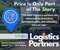 Explore Logistics - Business & Trade Organizations