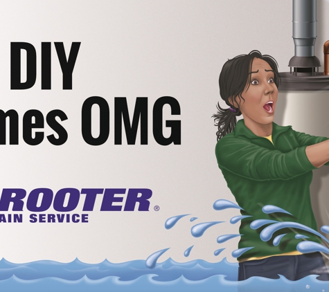 Roto-Rooter - Springfield, IL. Roto-Rooter Plumbing and Drain Service Springfield, IL Plumbers