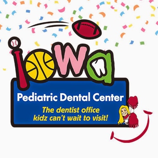 Iowa Pediatric Dental Center - Coralville - Coralville, IA