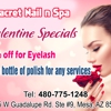 Seacret Nail and Spa gallery