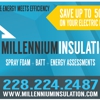 Millennium Insulation gallery