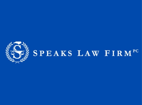 Speaks Law Firm - Wilmington, NC