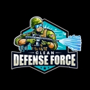 Clean Defense Force - Window Cleaning