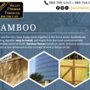 Jacobs Valley Premier Fence Co - Vinyl Fences