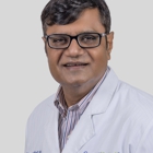 Piyush Mittal, MD