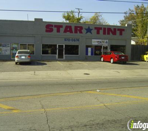 Star Tint, INC - Oklahoma City, OK