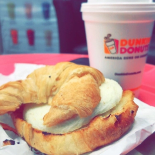 Dunkin' - Rochester, NY