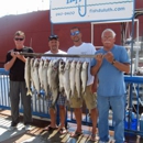 Happy Hooker Charters - Fishing Charters & Parties