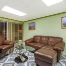 Ashland Studio Inn By OYO Richmond North near Kings Dominion - Hotels