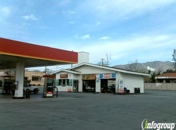 Advanced Auto Smog Check - Upland, CA