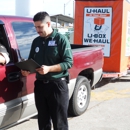 U-Haul at Ferguson Rd - Truck Rental