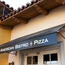 Brickworks American Bistro + Pizza - Pizza