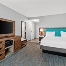 Hampton Inn Omaha/West Dodge Road (Old Mill)