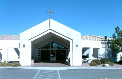 St Andrew Lutheran Church 8901 Del Webb Blvd, Las Vegas, NV 89134 - YP.com