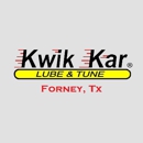 Forney Kwik Kar - Brake Service Equipment