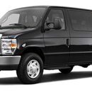 Alpha Limousine and Car Service - Airport Transportation