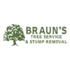 Braun's Tree Service & Stump Removal gallery