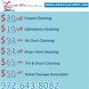 Lewisville Carpet Cleaning gallery