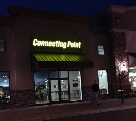 Connecting Point - Medford, OR