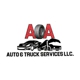 AA Auto & Truck Service LLC