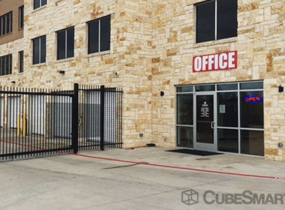 CubeSmart Self Storage - Rockwall, TX