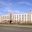 Hampton Inn & Suites Charles Town - Hotels