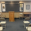 The Church of Jesus Christ of Latter-day Saints - Methodist Churches