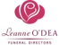 Leanne O'Dea Logo