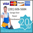 Fresno Door Repair