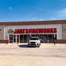 Jake's Fireworks - Fireworks