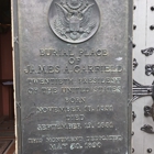James A. Garfield Monument