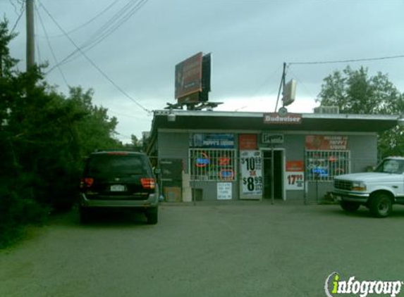 Pappy's Liquor - Commerce City, CO