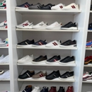 Milano Footwear & Apparel - Men's Clothing