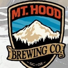 Mt. Hood Brewing Co.