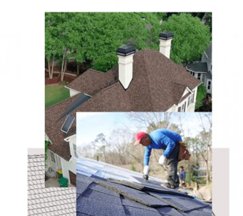 RWN Roofing - Loganville, GA