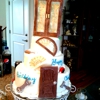 Specialty Cakes by LM gallery