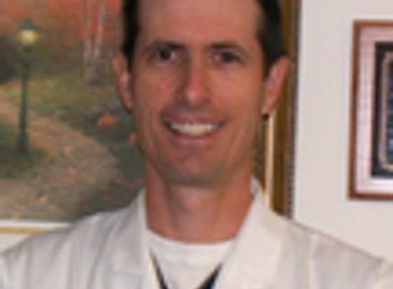 John G. Bercier DDS, MS - Dallas, TX