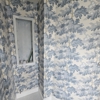 LD Wallpaper Hanging and Painting gallery